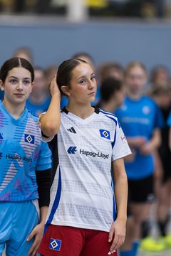 Bild 102 - wBJ NFV Futsalmeisterschaft